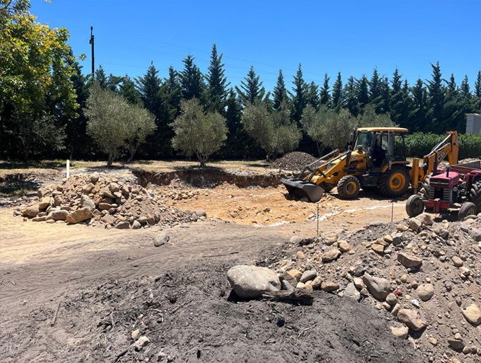 Pleasure Pools Gunite | Luxury Concrete Swimming Pools