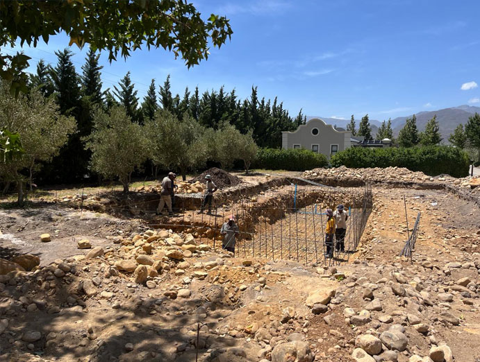 Pleasure Pools Gunite | Luxury Concrete Swimming Pools