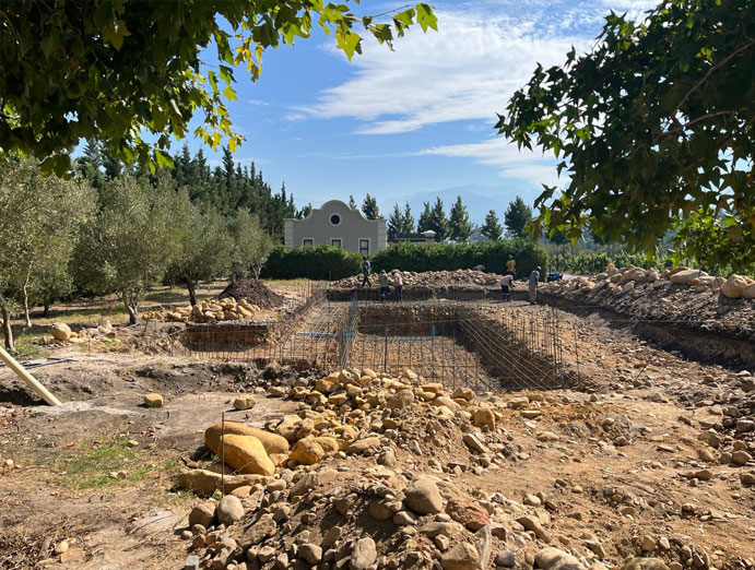 Pleasure Pools Gunite | Luxury Concrete Swimming Pools