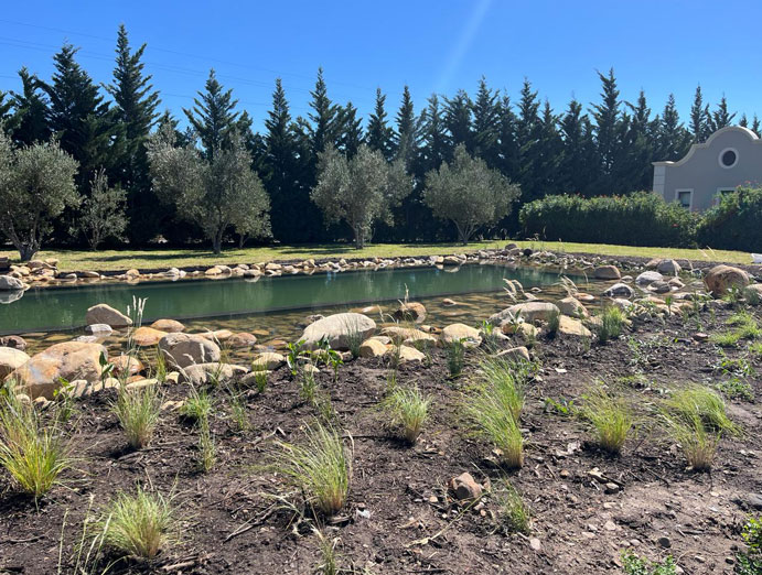 Pleasure Pools Gunite | Luxury Concrete Swimming Pools