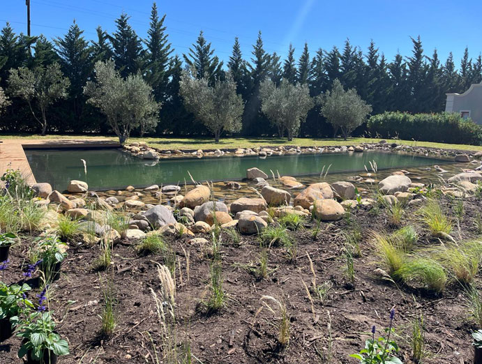 Pleasure Pools Gunite | Luxury Concrete Swimming Pools