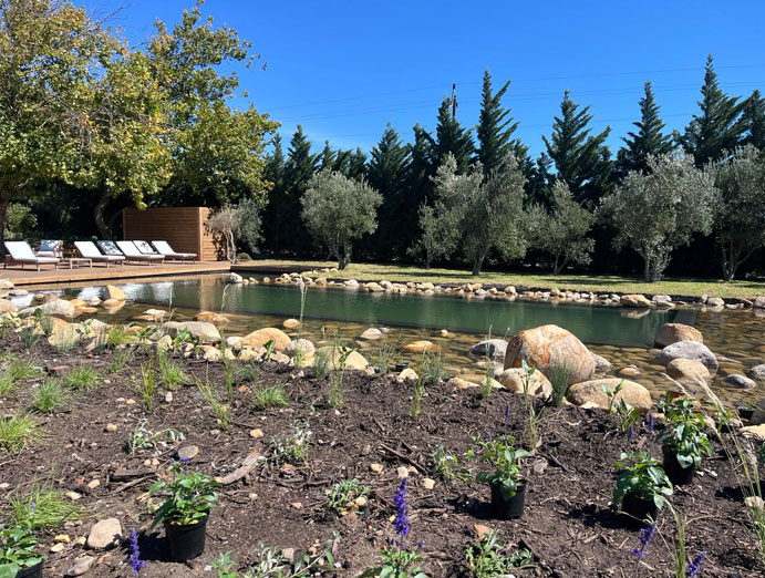 Pleasure Pools Gunite | Luxury Concrete Swimming Pools
