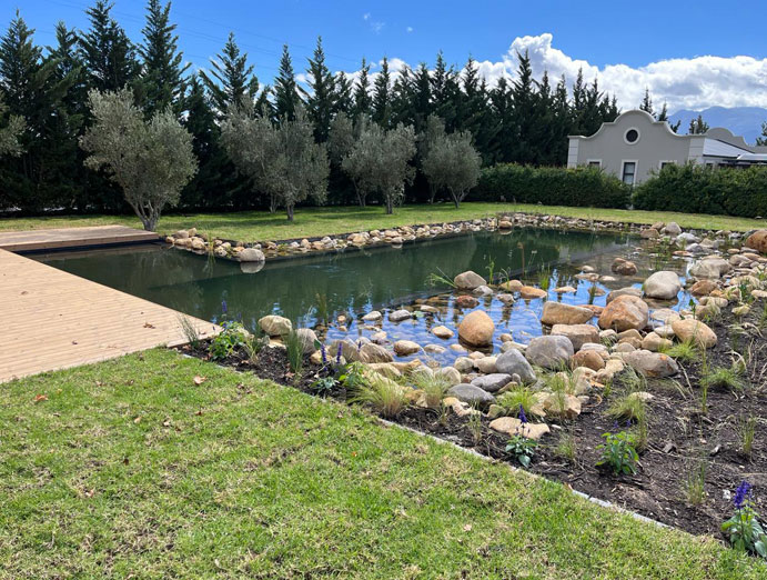 Pleasure Pools Gunite | Luxury Concrete Swimming Pools