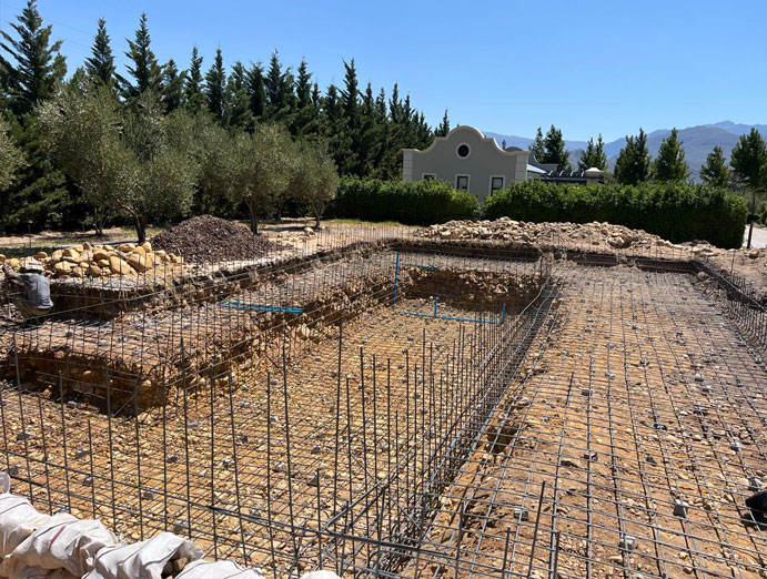 Pleasure Pools Gunite | Luxury Concrete Swimming Pools