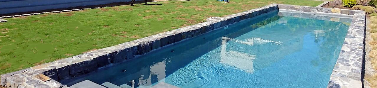 Pleasure Pools Gunite | Luxury Concrete Swimming Pools