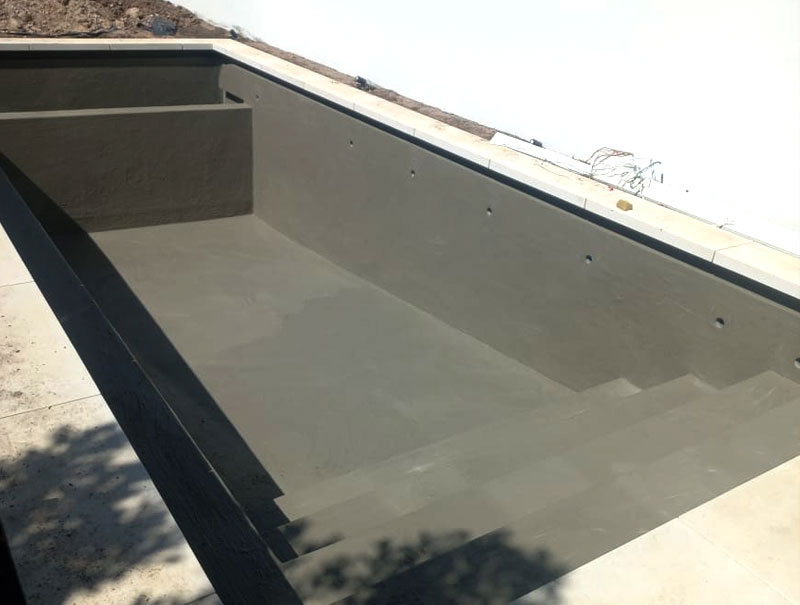 Pleasure Pools Gunite | Luxury Concrete Swimming Pools