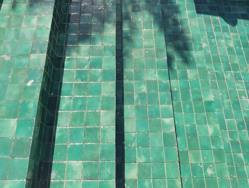 Pleasure Pools Gunite | Luxury Concrete Swimming Pools