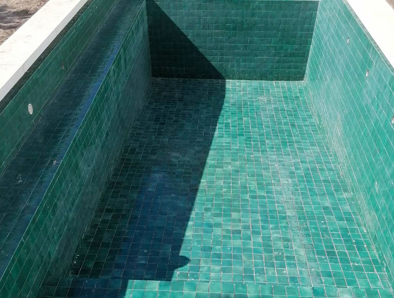 Pleasure Pools Gunite | Luxury Concrete Swimming Pools