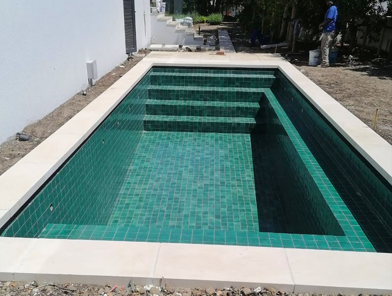 Pleasure Pools Gunite | Luxury Concrete Swimming Pools